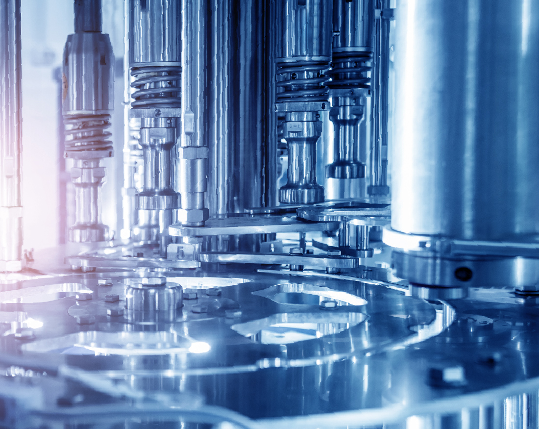 OEM傳感器與制造